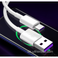 OEM USB-3.1 Hochgeschwindigkeitsdatentyp-C-Kabel